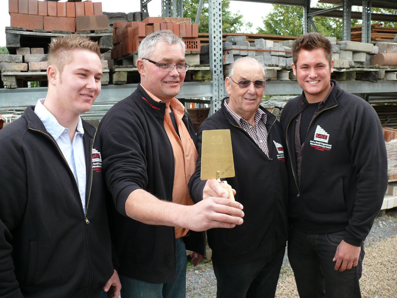Generation-Engenhorst